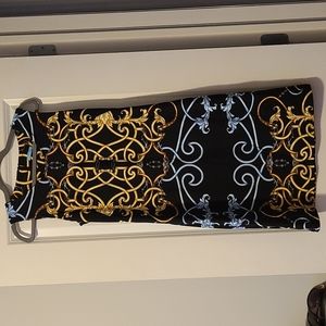 J. McLaughlin cocktail dress